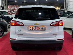 شيفروليه إكوينوكس